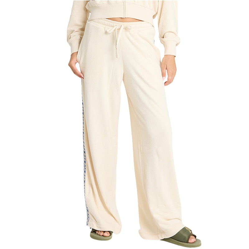 Load image into Gallery viewer, Billabong Women's Palm 73 Fleece Pants 1
