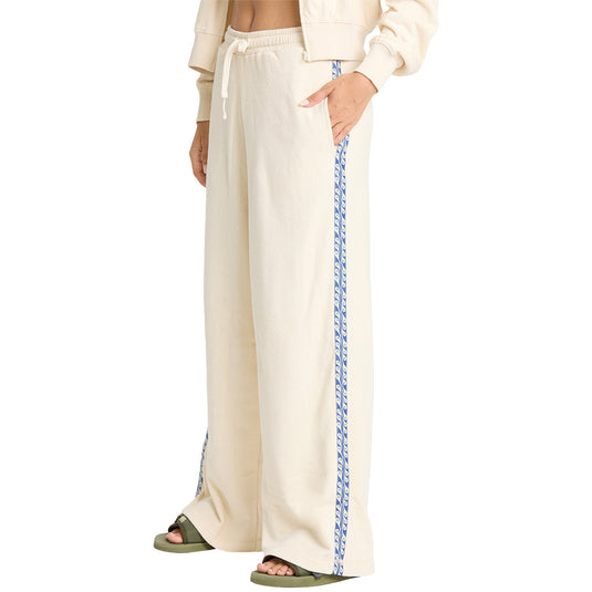 Billabong Women's Palm 73 Fleece Pants 3