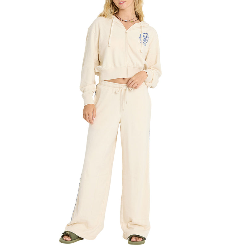 Load image into Gallery viewer, Billabong Women's Palm 73 Fleece Pants 4

