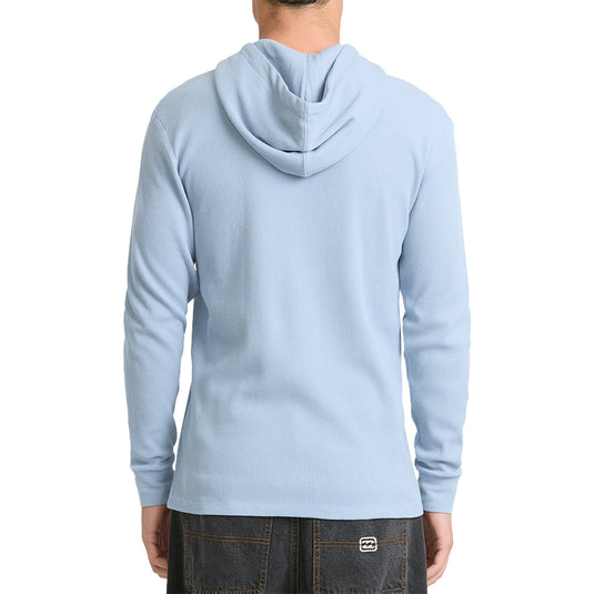 Billabong Foundation Pullover Hoodie 7