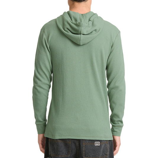 Billabong Foundation Pullover Hoodie 2