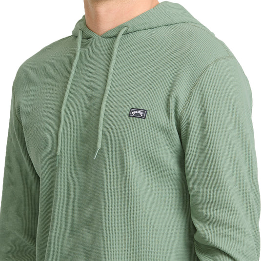 Billabong Foundation Pullover Hoodie 4
