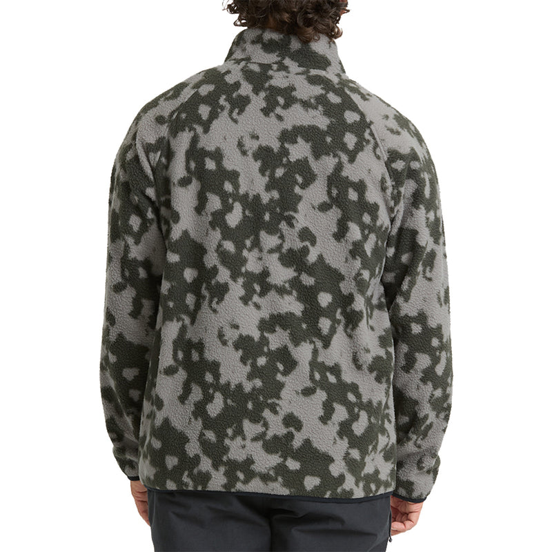 Load image into Gallery viewer, Billabong A/Div Boundary Mock Neck Half-Zip Sweatshirt 2
