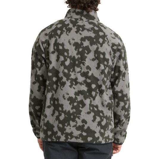 Billabong A/Div Boundary Mock Neck Half-Zip Sweatshirt 2
