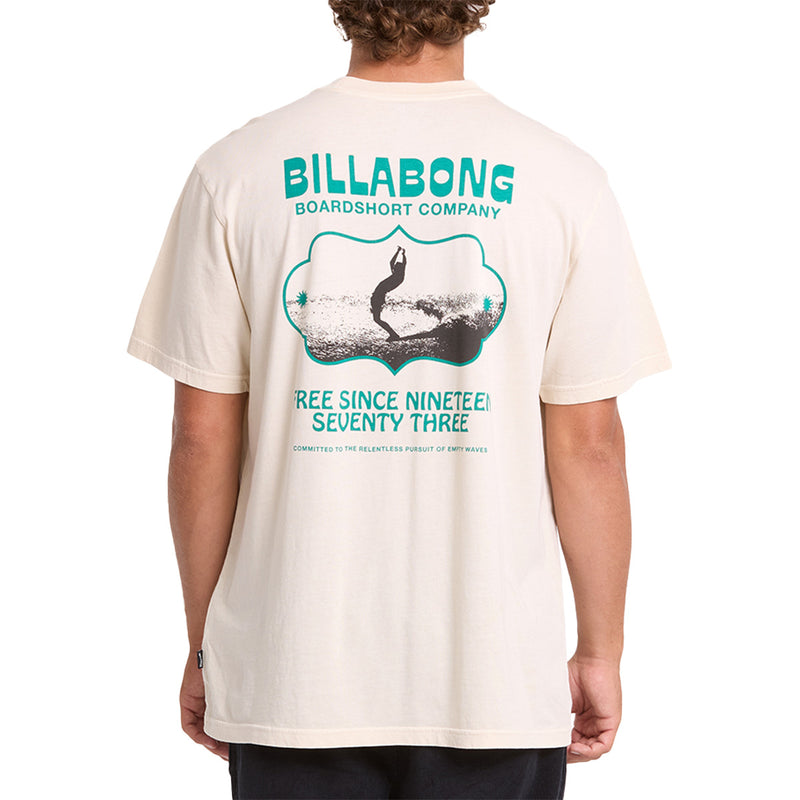 Load image into Gallery viewer, Billabong Glance Wave Washed Premium T-Shirt 2
