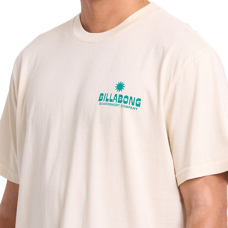 Load image into Gallery viewer, Billabong Glance Wave Washed Premium T-Shirt 4
