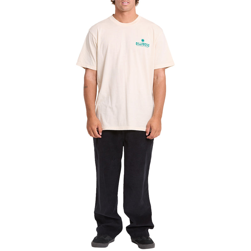 Load image into Gallery viewer, Billabong Glance Wave Washed Premium T-Shirt 5
