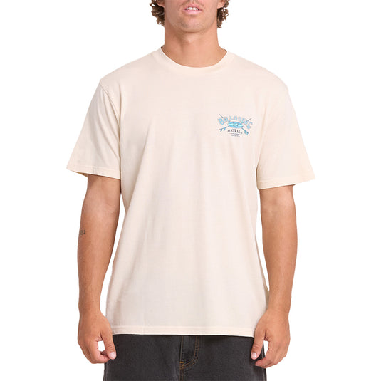 Billabong Arch Wave Washed Premium T-Shirt 6