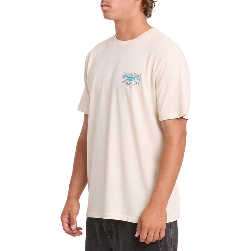 Load image into Gallery viewer, Billabong Arch Wave Washed Premium T-Shirt 8
