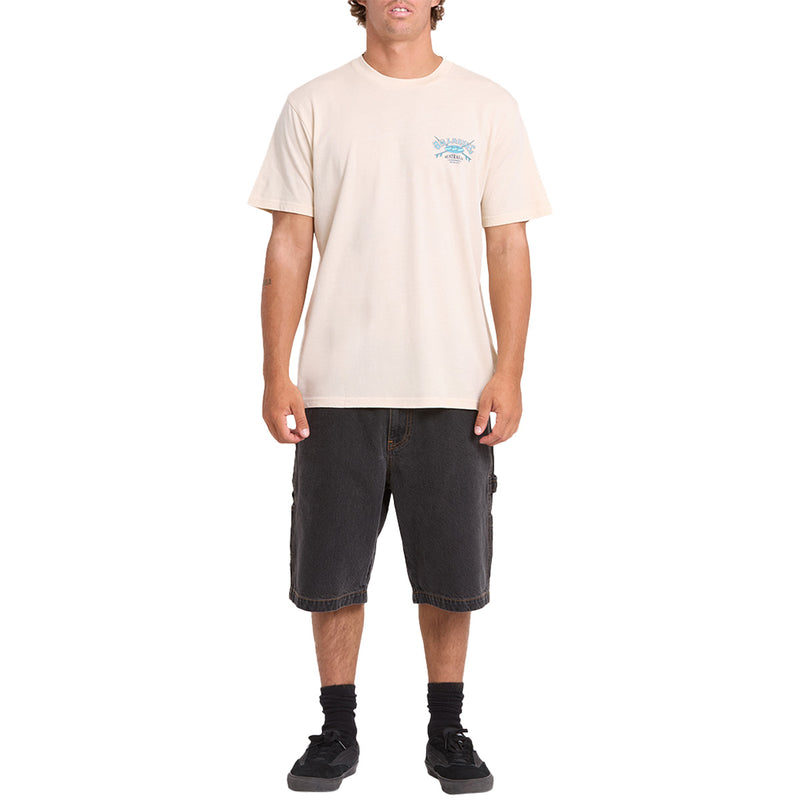 Load image into Gallery viewer, Billabong Arch Wave Washed Premium T-Shirt 10
