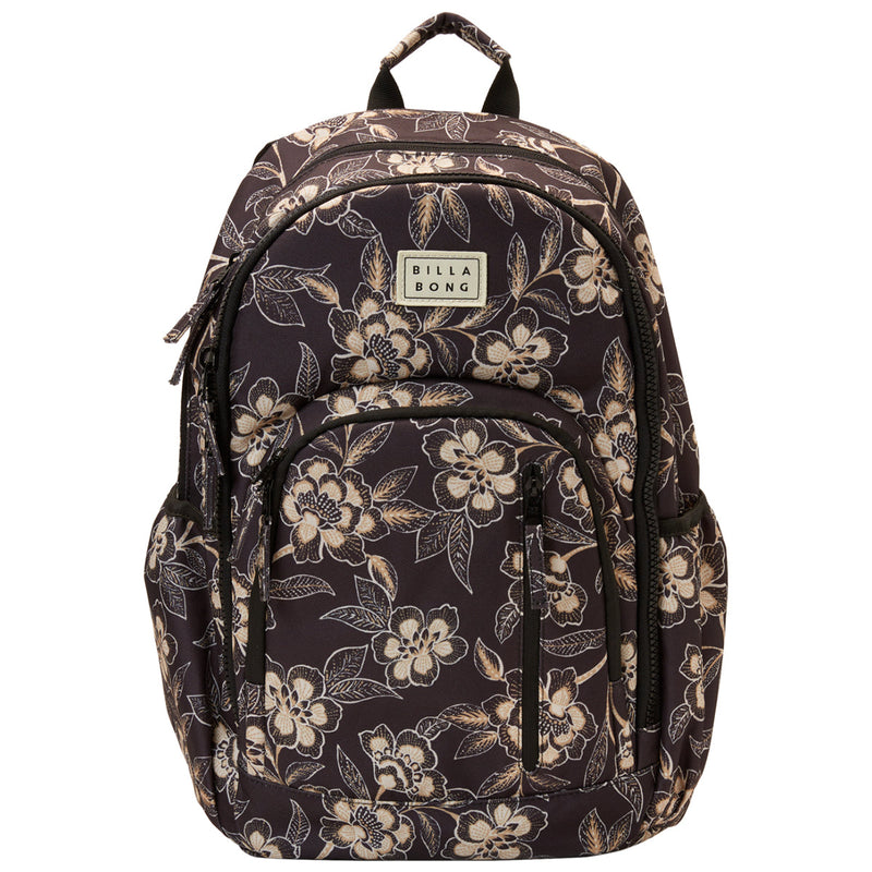 Load image into Gallery viewer, Billabong Women's Roadie Backpack - 31L 1
