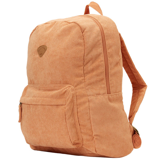 Billabong Women's Schools Out Corduroy Backpack - 20L 2