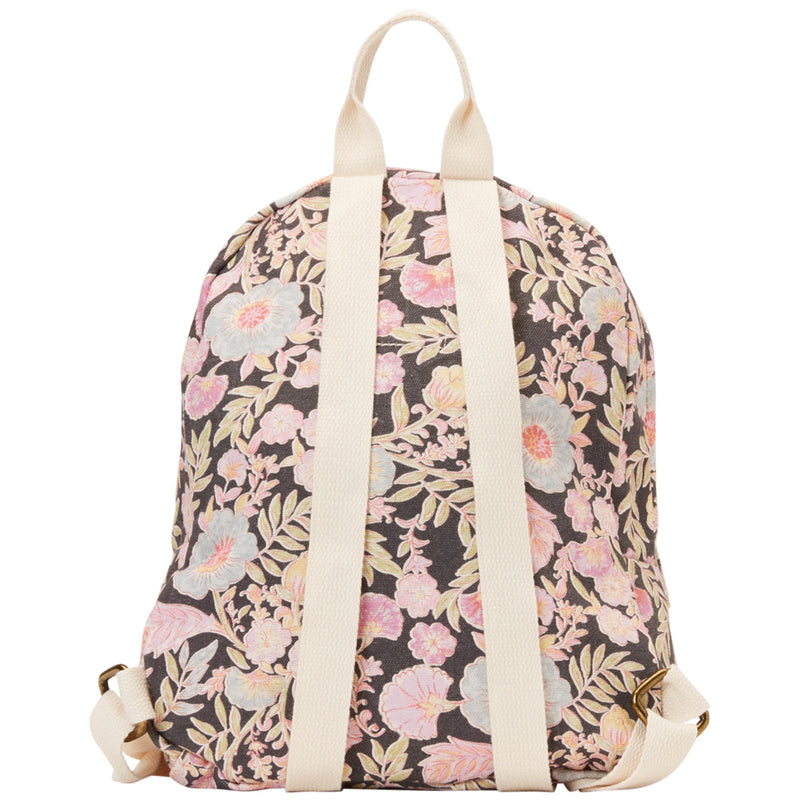 Load image into Gallery viewer, Billabong Women's Mini Mama Canvas Backpack 2
