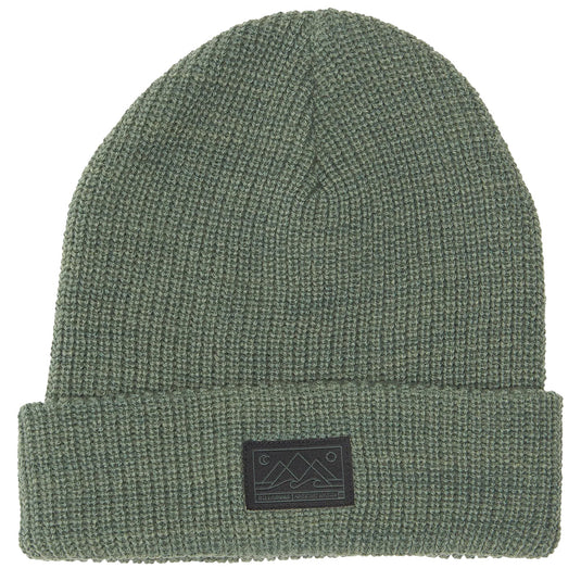 Billabong Adventure Division Range Cuff Beanie 1