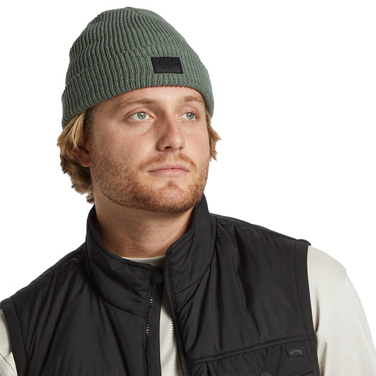 Billabong Adventure Division Range Cuff Beanie 4