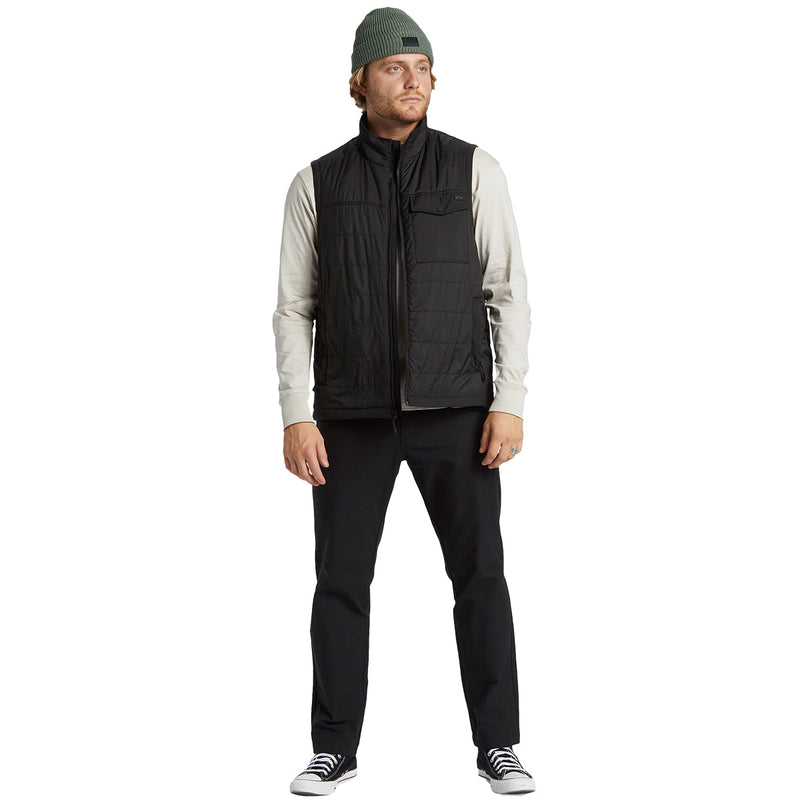 Load image into Gallery viewer, Billabong Adventure Division Range Cuff Beanie 3

