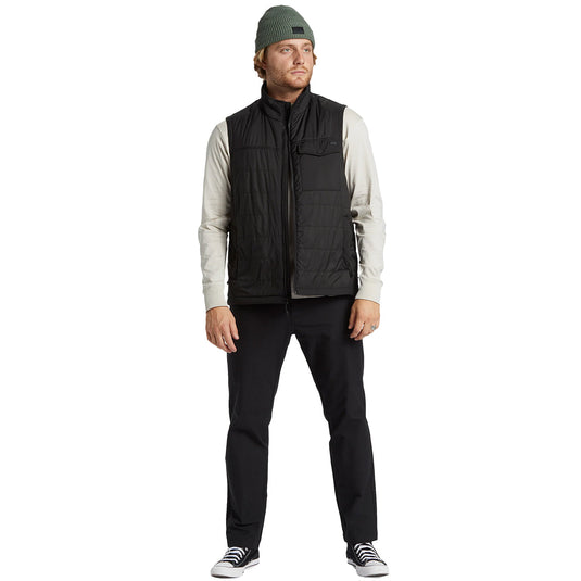 Billabong Adventure Division Range Cuff Beanie 3