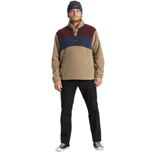 Billabong Adventure Division Reissue Beanie 4