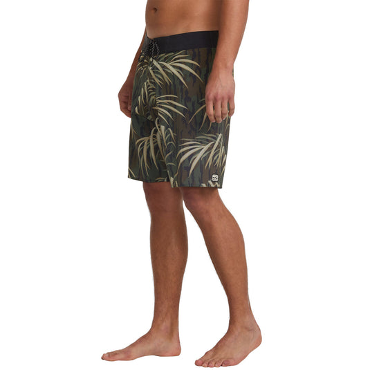 Billabong Formula Airlite 18.5" Boardshorts 4