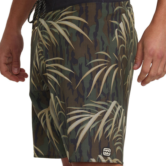 Billabong Formula Airlite 18.5" Boardshorts 7