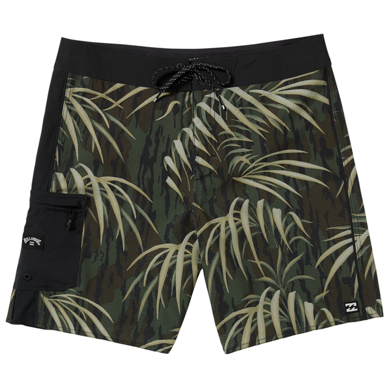 Load image into Gallery viewer, Billabong Formula Airlite 18.5" Boardshorts 1
