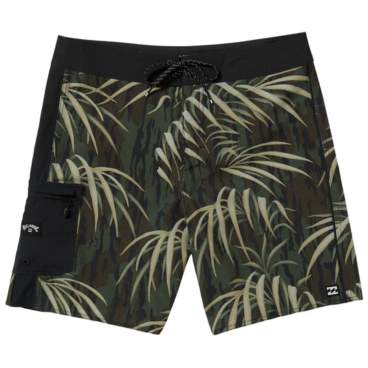 Billabong Formula Airlite 18.5" Boardshorts 1