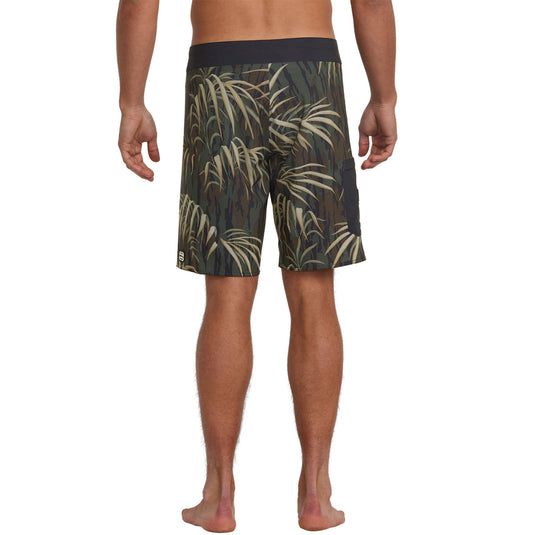 Billabong Formula Airlite 18.5" Boardshorts 5