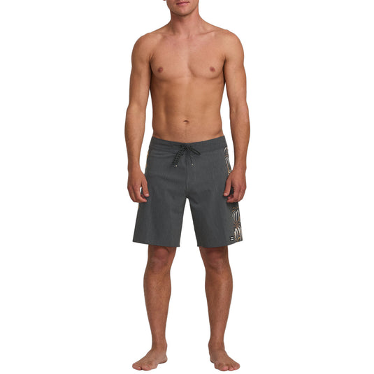Billabong D Bah Pro 18.5" Boardshorts 6