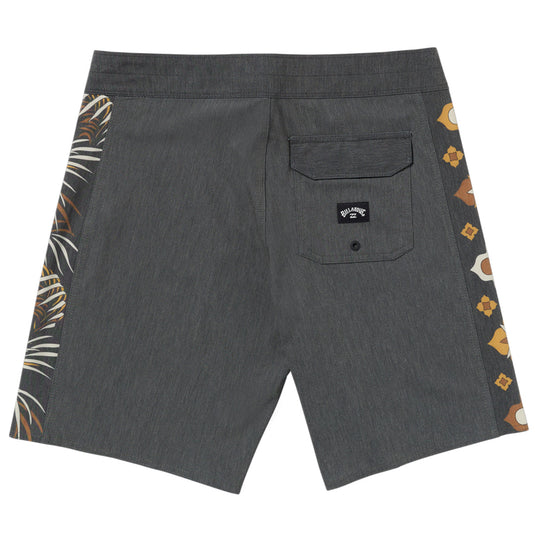 Billabong D Bah Pro 18.5" Boardshorts 2