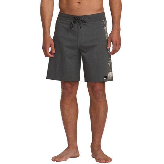 Billabong D Bah Pro 18.5" Boardshorts 3