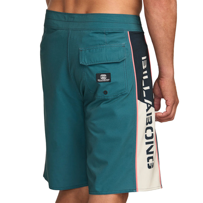 Load image into Gallery viewer, Billabong Dbah 2.0 Pro 20" Boardshorts 6
