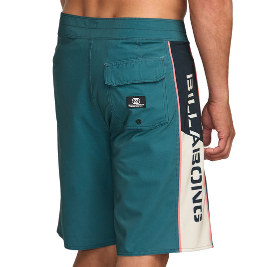 Billabong Dbah 2.0 Pro 20" Boardshorts 6