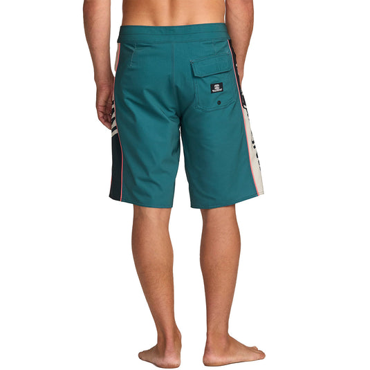 Billabong Dbah 2.0 Pro 20" Boardshorts 5