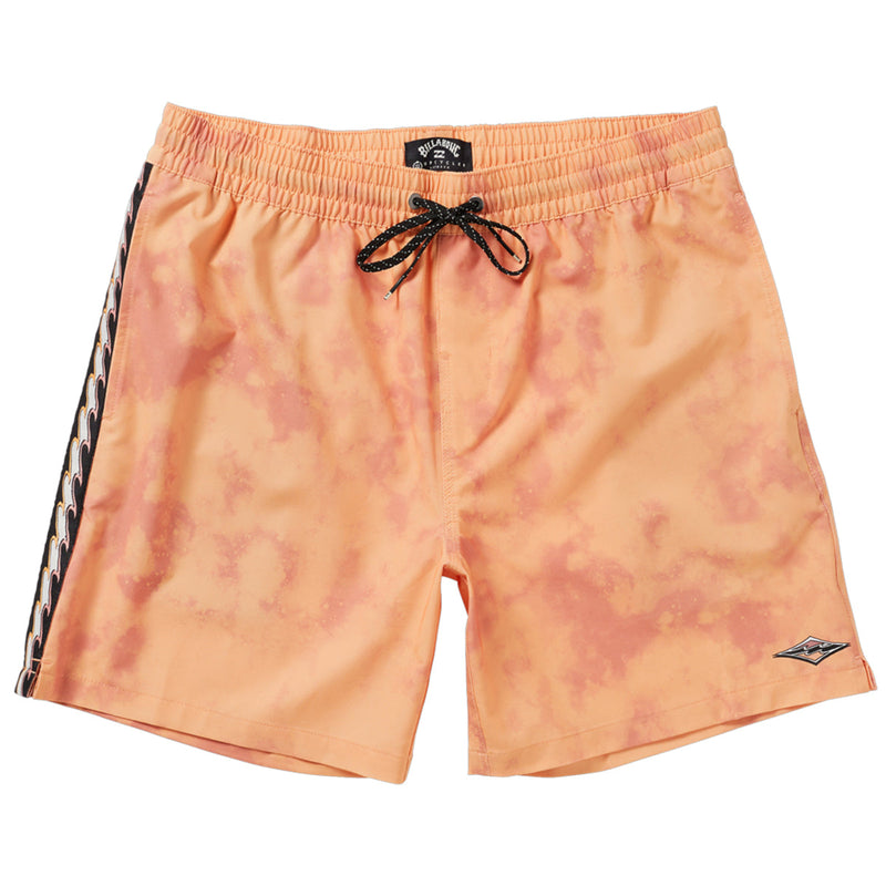 Load image into Gallery viewer, Billabong D Bah Taped Layback 17" Boardshorts 1
