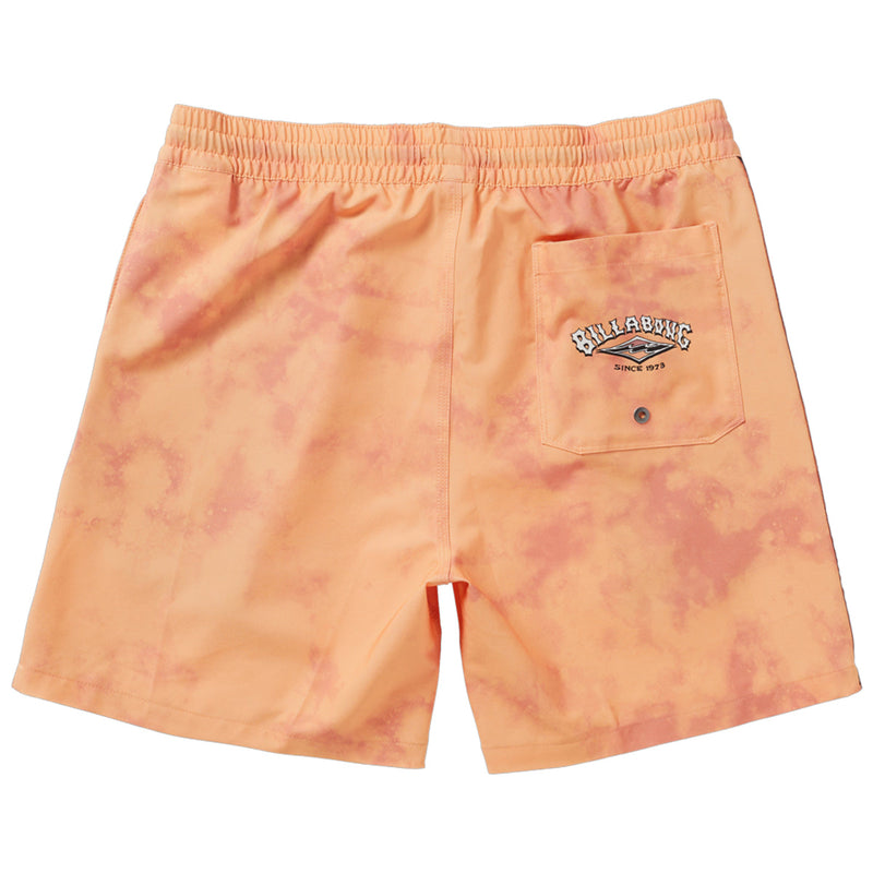 Load image into Gallery viewer, Billabong D Bah Taped Layback 17" Boardshorts 2
