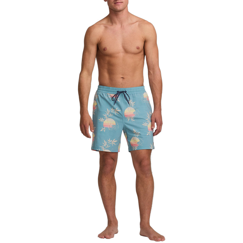 Load image into Gallery viewer, Billabong Good Times Layback 16" Boardshorts 6
