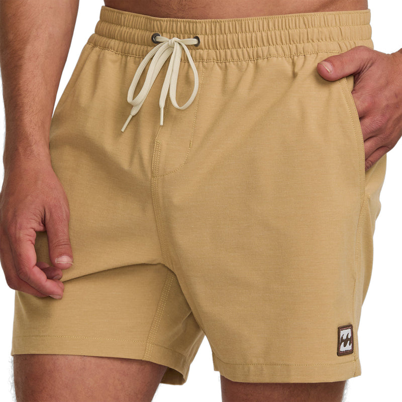 Load image into Gallery viewer, Billabong Every Other Day Layback 16" Boardshorts 4
