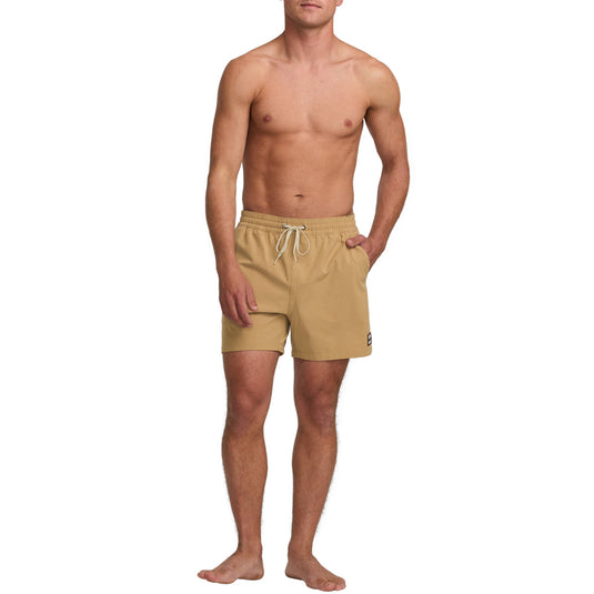 Billabong Every Other Day Layback 16" Boardshorts 6