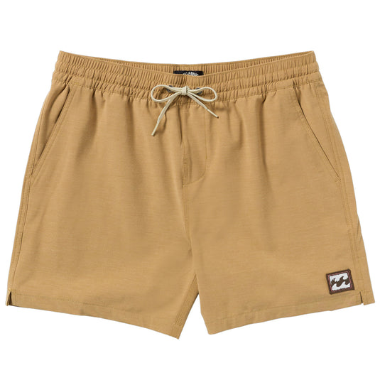 Billabong Every Other Day Layback 16" Boardshorts 1
