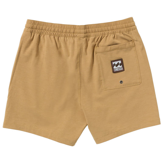 Billabong Every Other Day Layback 16" Boardshorts 2