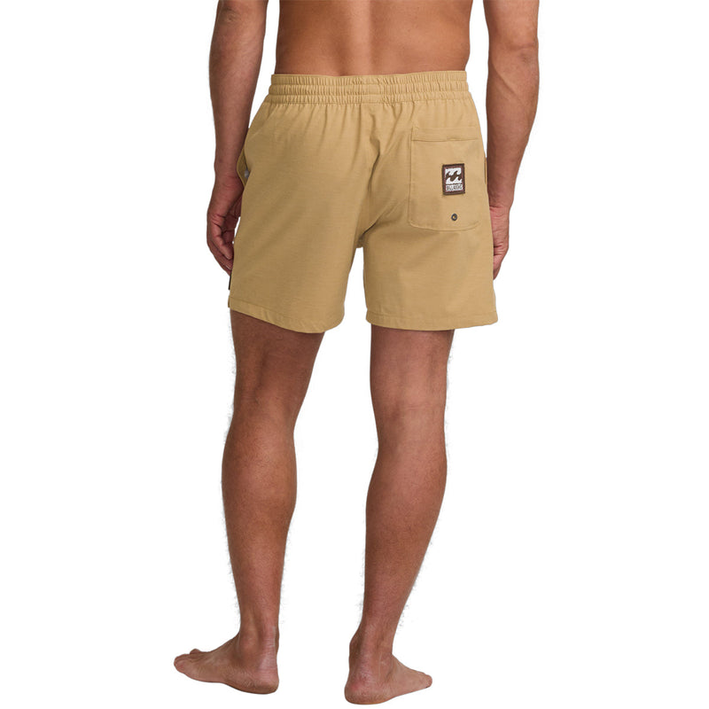 Load image into Gallery viewer, Billabong Every Other Day Layback 16" Boardshorts 8
