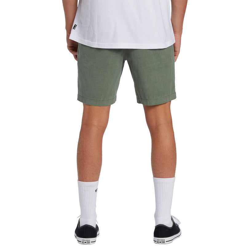 Load image into Gallery viewer, Billabong Crossfire Wave Wash Submersible Hybrid 18" Shorts 3
