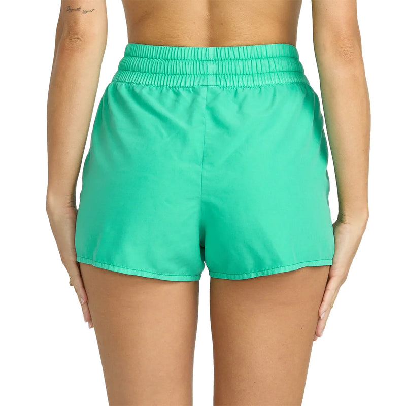 Load image into Gallery viewer, Billabong Women's Sol Searcher 3" Boardshorts 2
