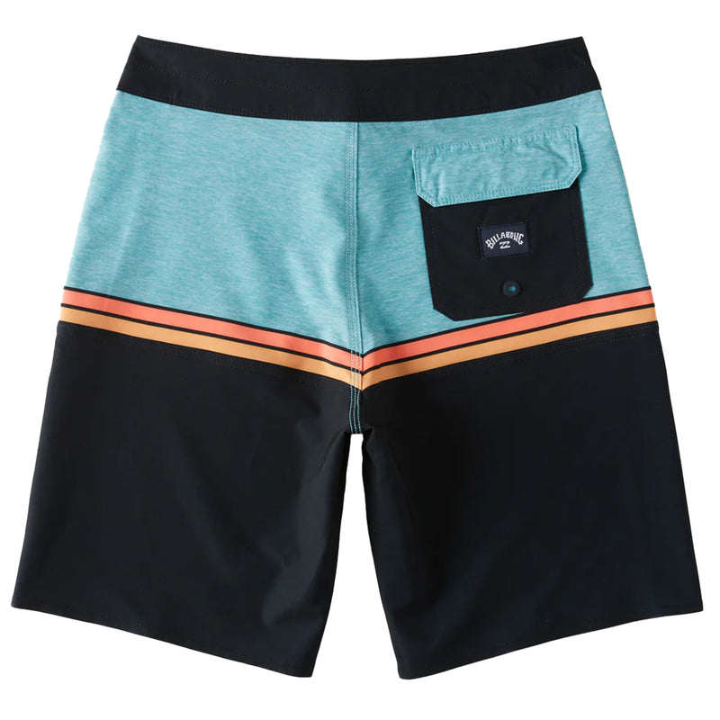 Load image into Gallery viewer, Billabong Youth Fifty50 Pro 17" Boardshorts 2
