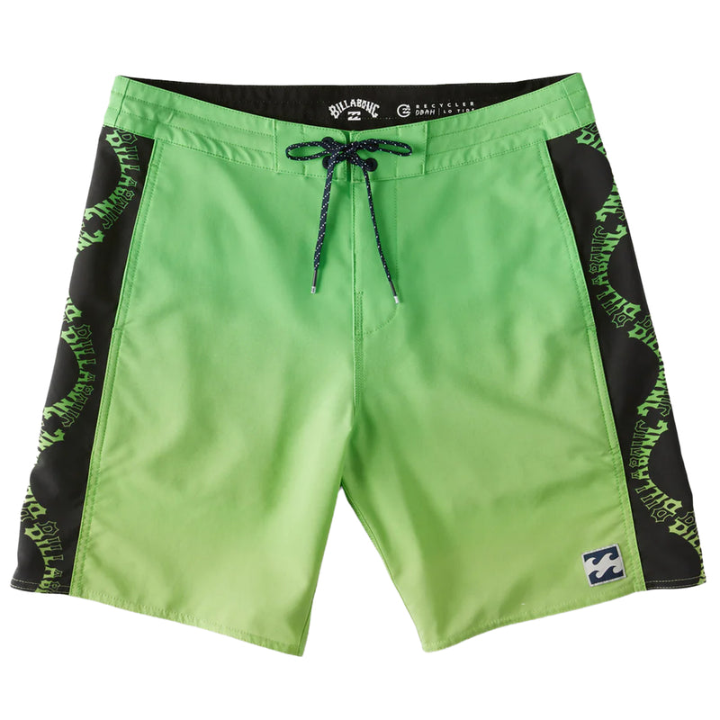 Load image into Gallery viewer, Billabong Youth D Bah Lo Tide 16" Boardshorts 1
