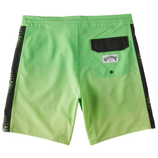 Billabong Youth D Bah Lo Tide 16" Boardshorts 2