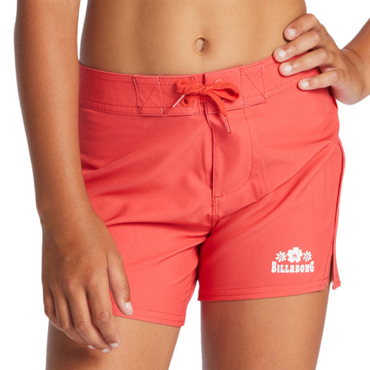 Billabong Youth Love Letter Boardie 5 3" Boardshorts 1