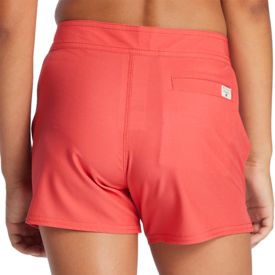 Billabong Youth Love Letter Boardie 5 3" Boardshorts 3