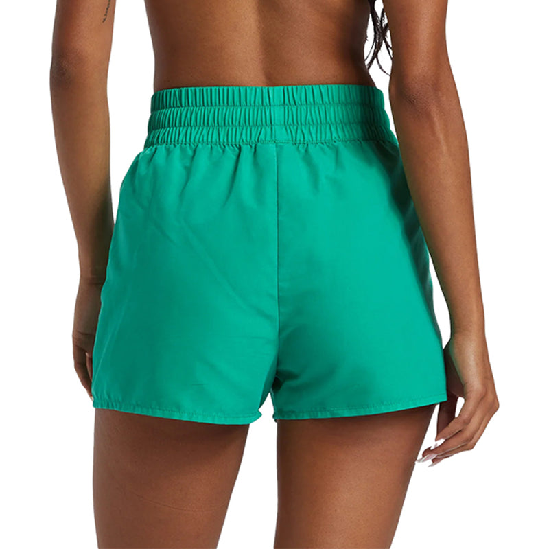Load image into Gallery viewer, Billabong Women's Sol Searcher New Volley Elastic Swim 2" Boardshorts 2
