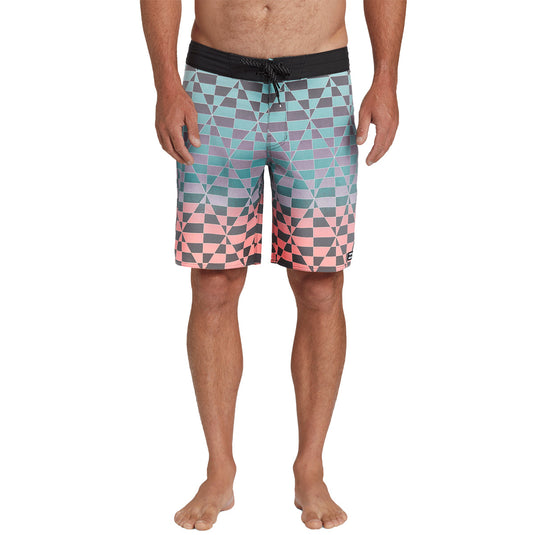Billabong Sundays Pro 19" Boardshorts 3